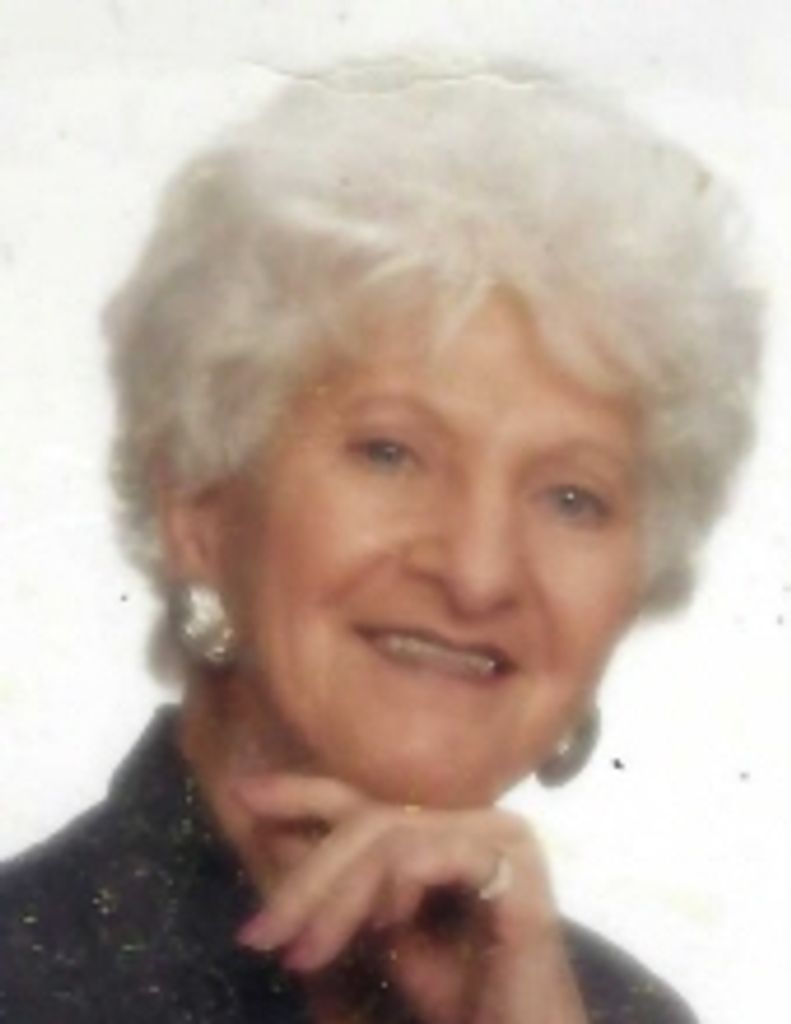 Rita M. (Holmes) Lennon