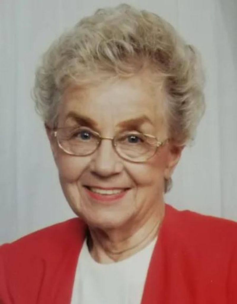 Marcia Ann Jorgensen Profile Photo
