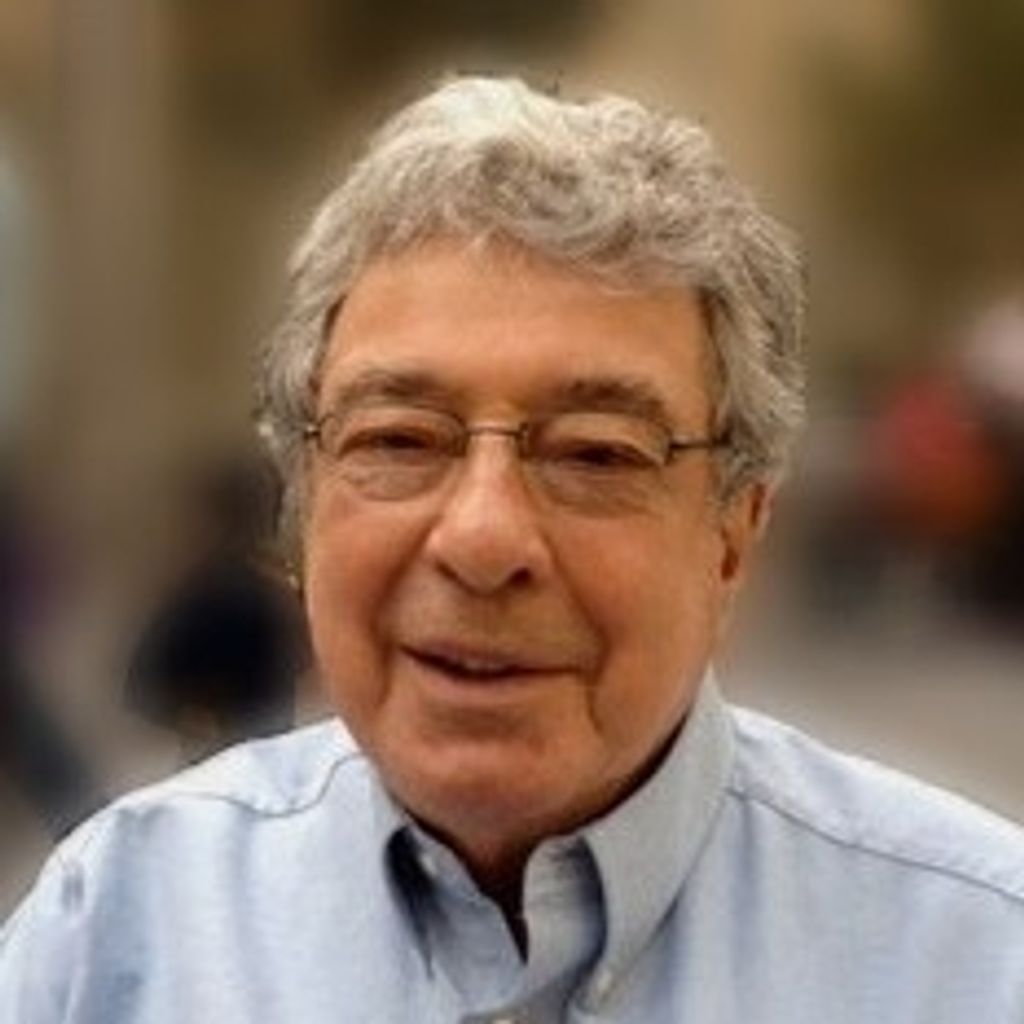 Russell Carl Brignano