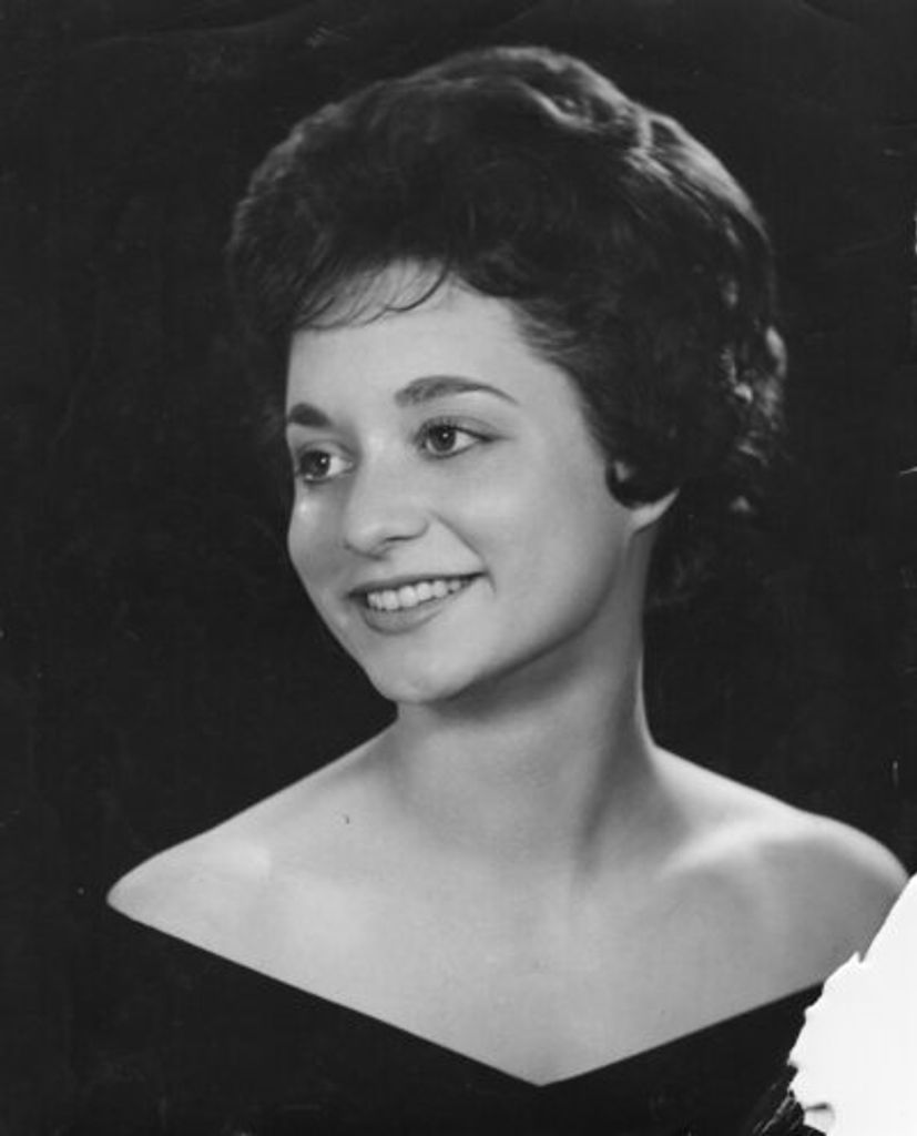 Nancy Kay Kruse Profile Photo