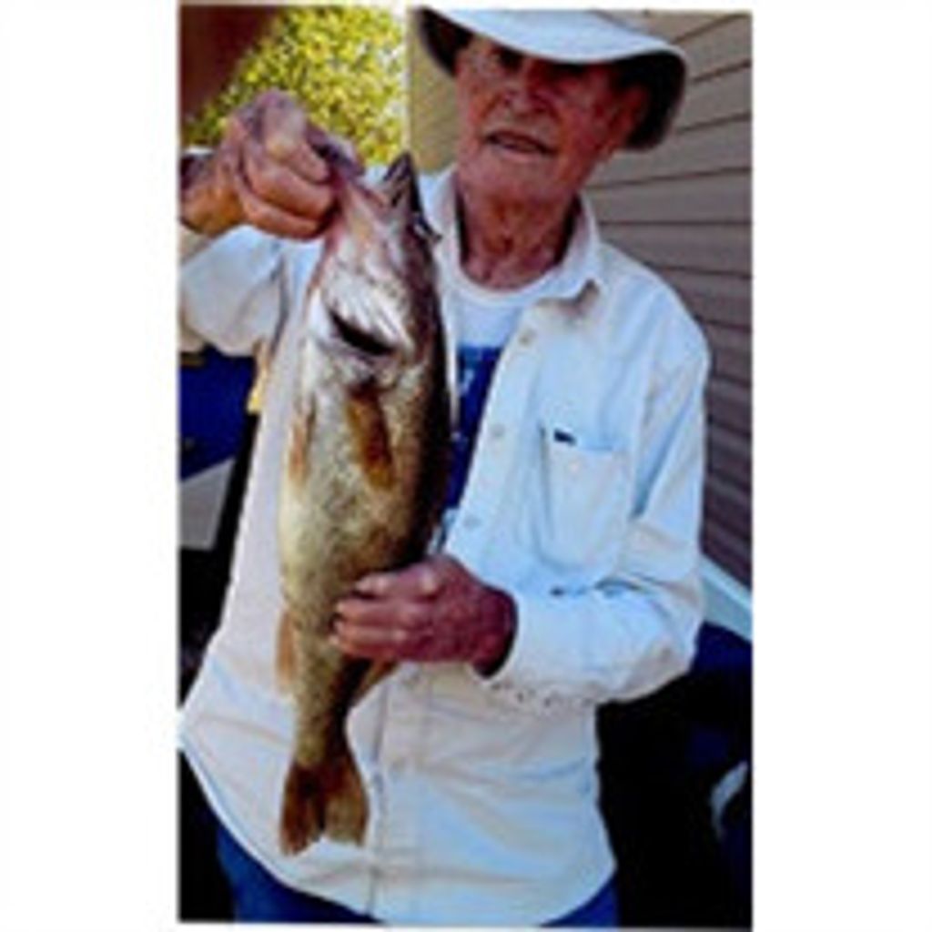 Ernie Rogers Mccoy
