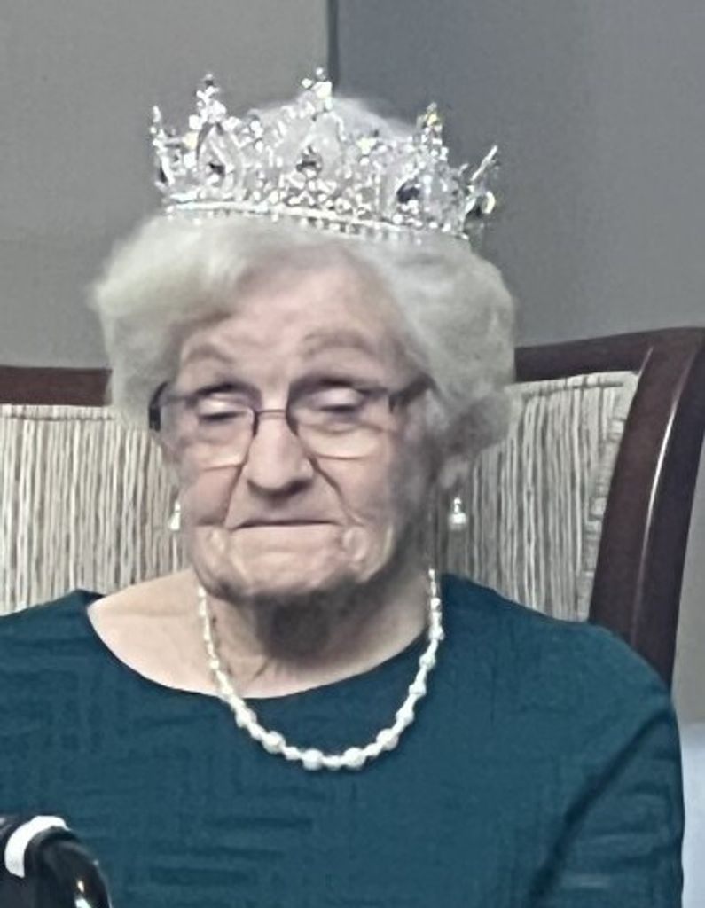Judy (Allen)  Vaughn Profile Photo