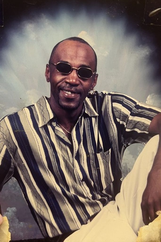 Mr. Henry "Pocket" Bernstine Profile Photo