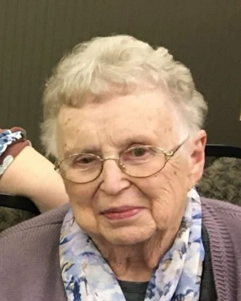Nola Antisdel, 88, of Greenfield (formerly of Atlantic) Profile Photo