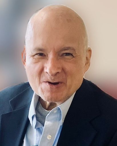 Jesus Jesse Quirarte's obituary image