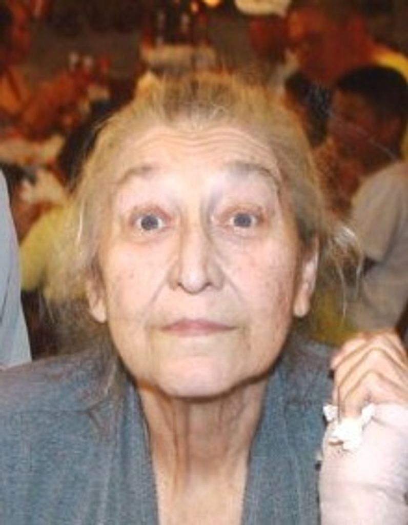 Judy Russell