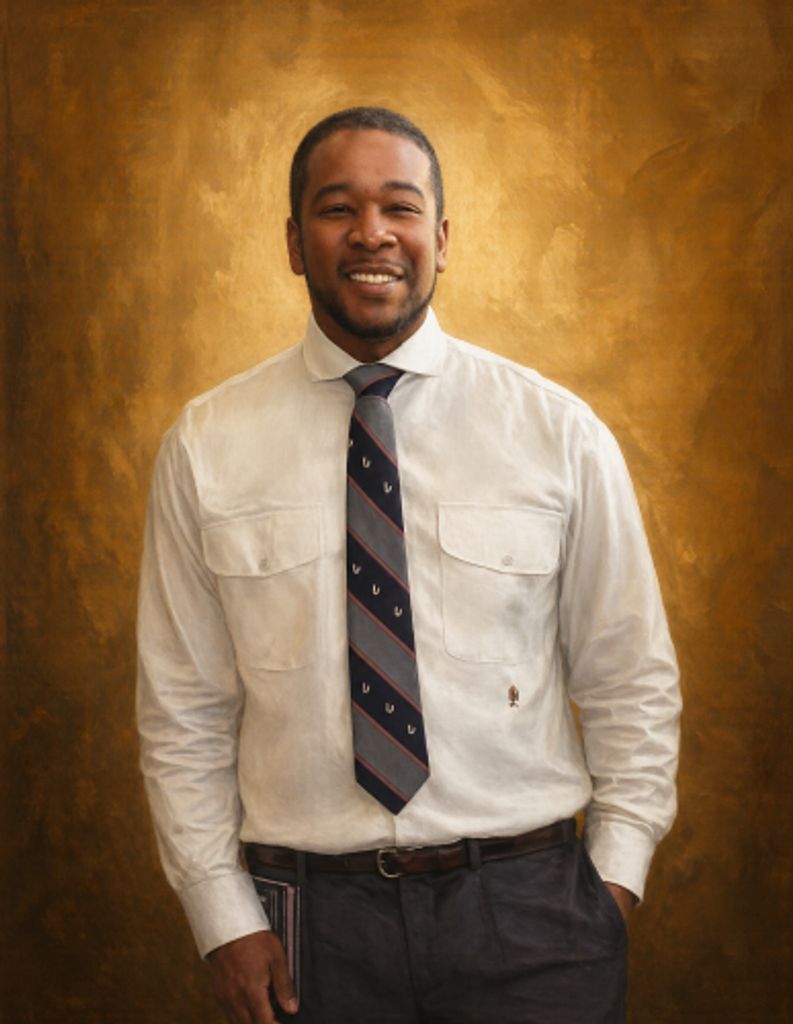 Charles Christopher Williams