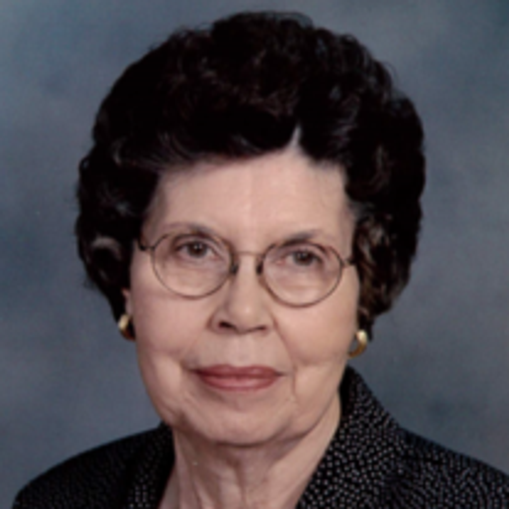 Susan Louise Miller