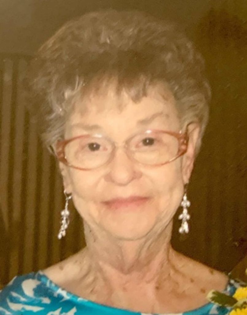 Wilda "Willie" Vay Cochran Payne Profile Photo