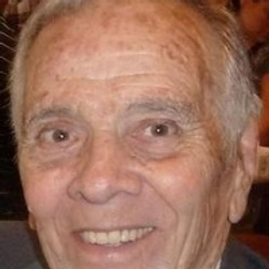 William "Bill" E. Bollaert