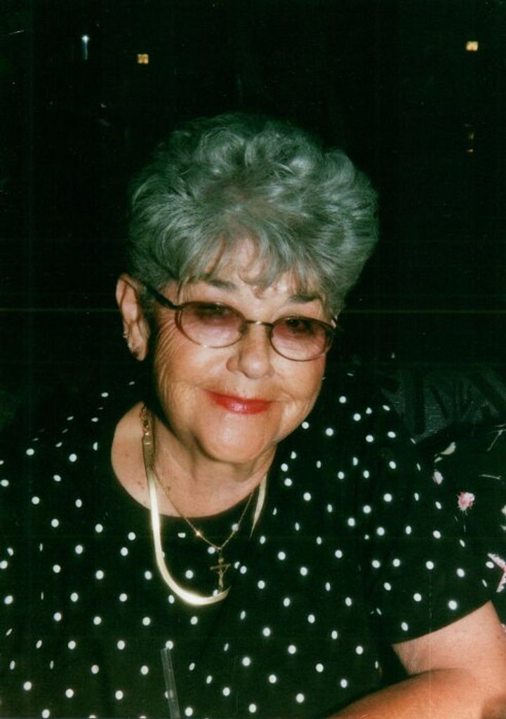 Lillian Castro