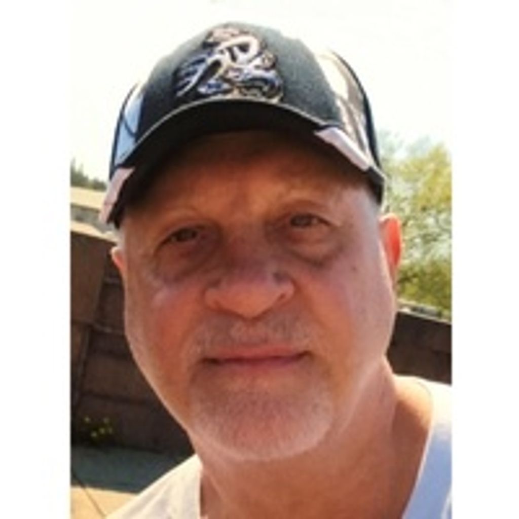 Melvin S. Hoak, Jr.