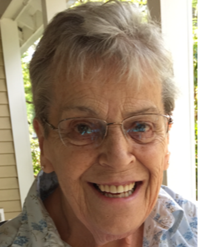 Adeline V. Dempsey Profile Photo