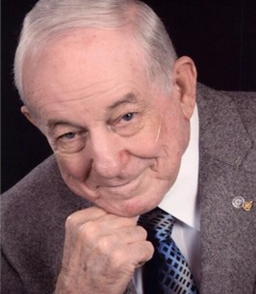 Richard Russell "Pete" Bryant