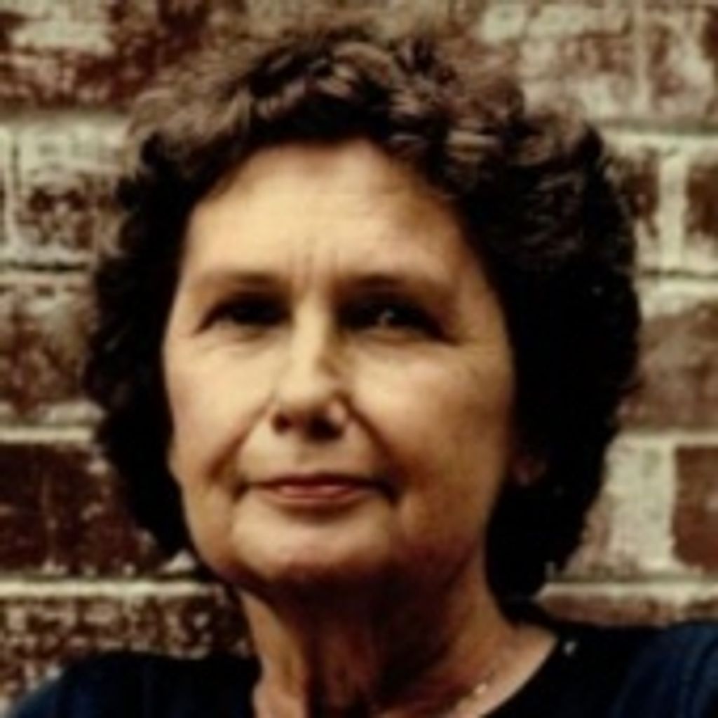 Vera Marjorie Deyoung Wall