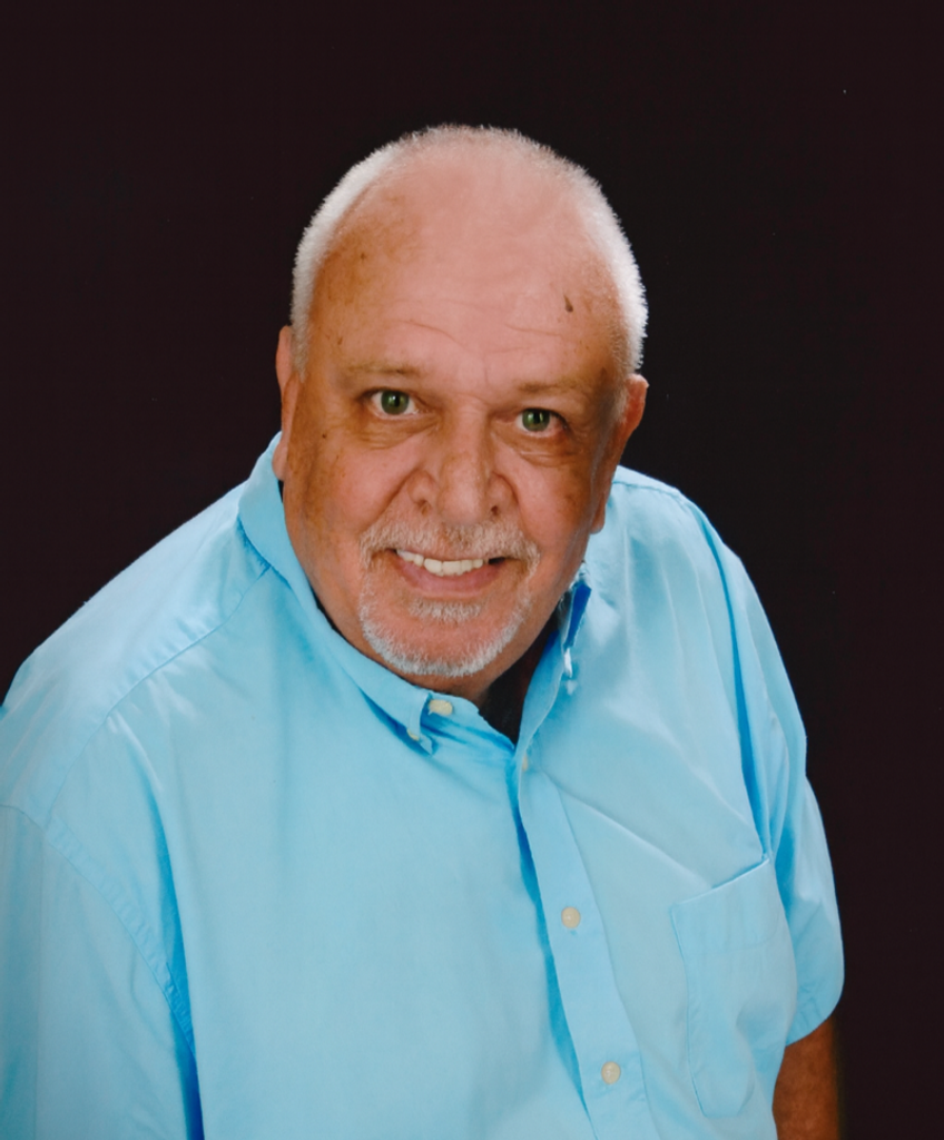 Ricky Wayne Mize Profile Photo