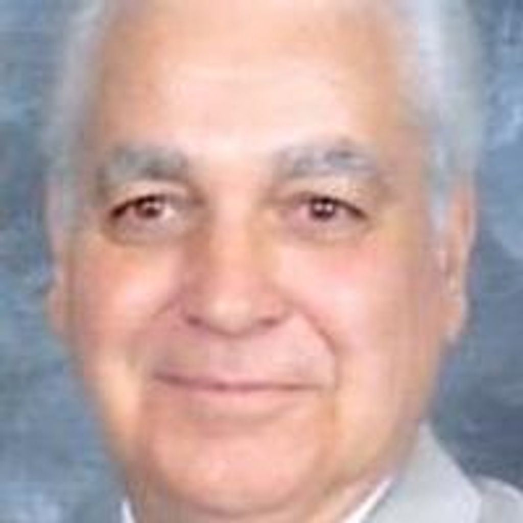 Frank H. Petherick Jr.