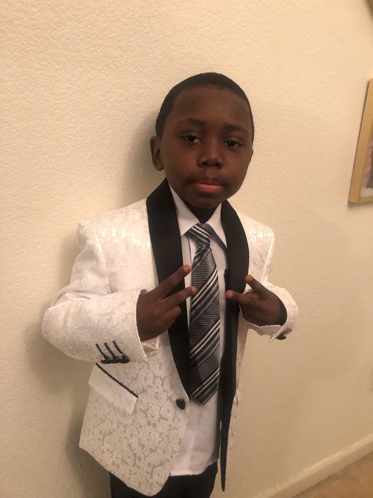 Sir Joshua Glenn Anderson-Lacey Profile Photo