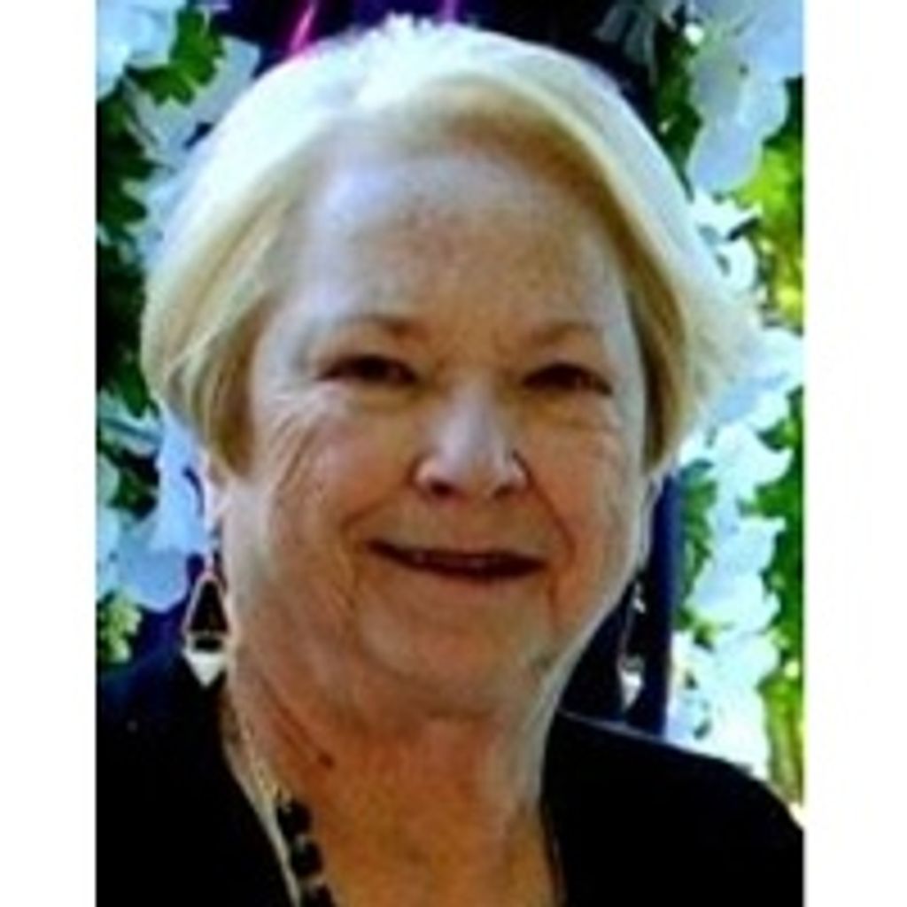 Sandra Cameron