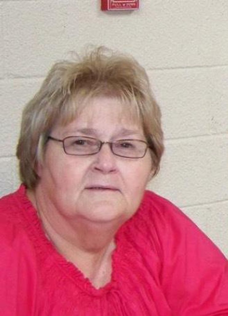 Connie Deckard Profile Photo