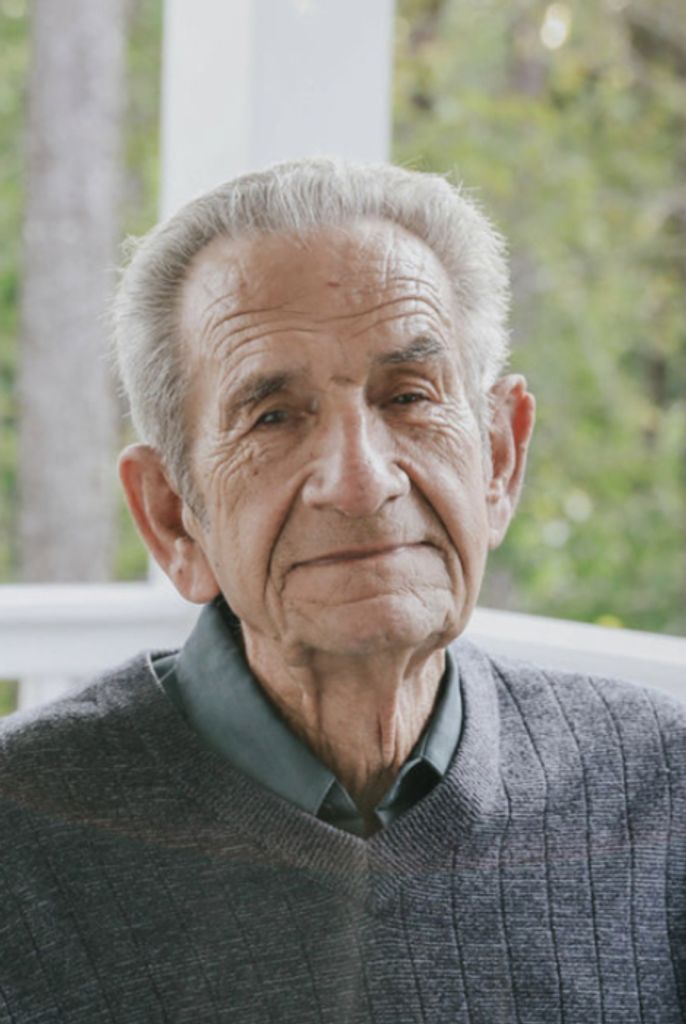 Rev. John Wesley Cripps Sr.