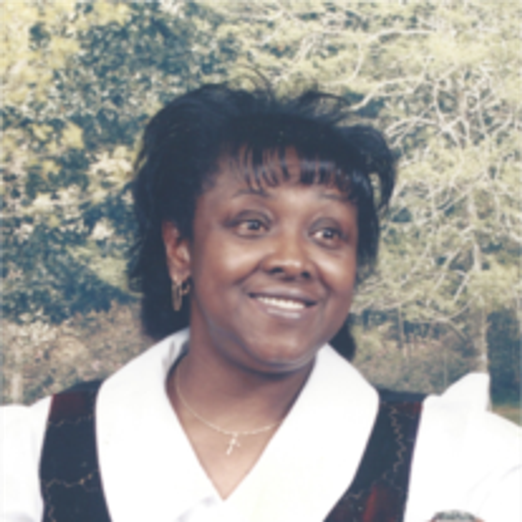 Katherine Vaughn Beam Profile Photo