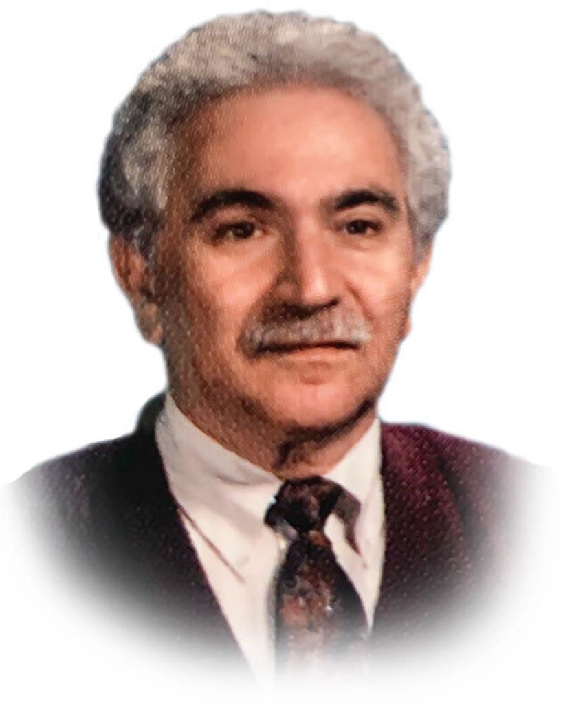 Joseph T. Renaldi Profile Photo
