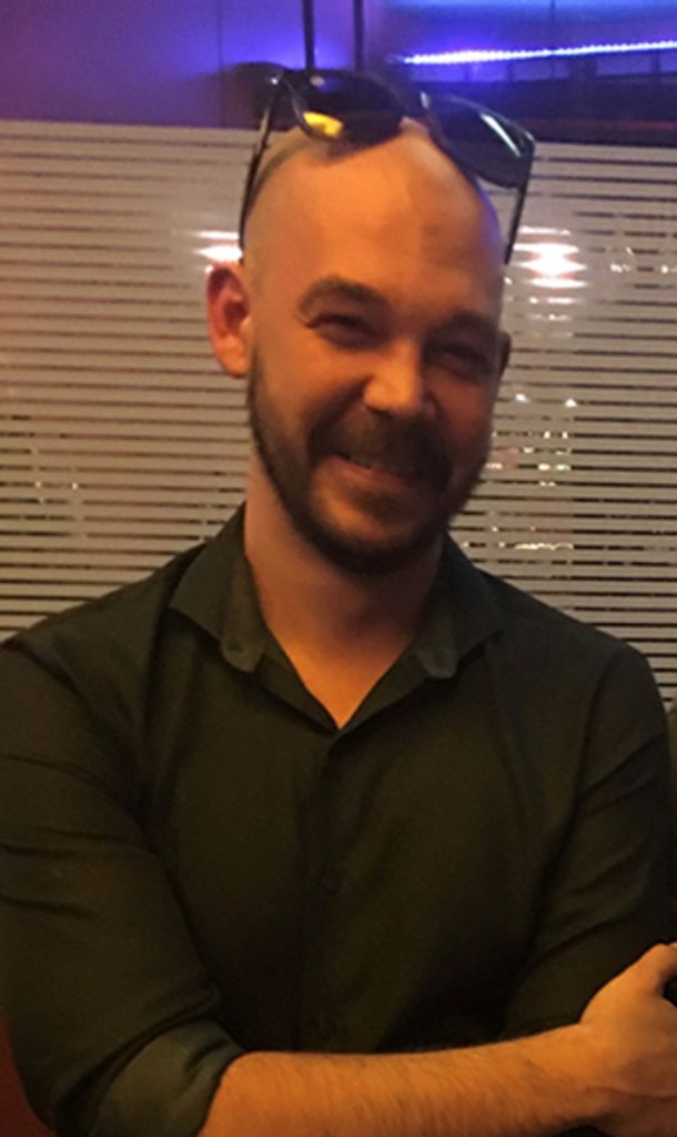 Jonathan Corey Nelson Profile Photo