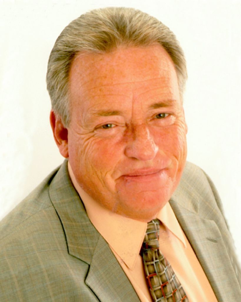 Michael Paul Crain Profile Photo