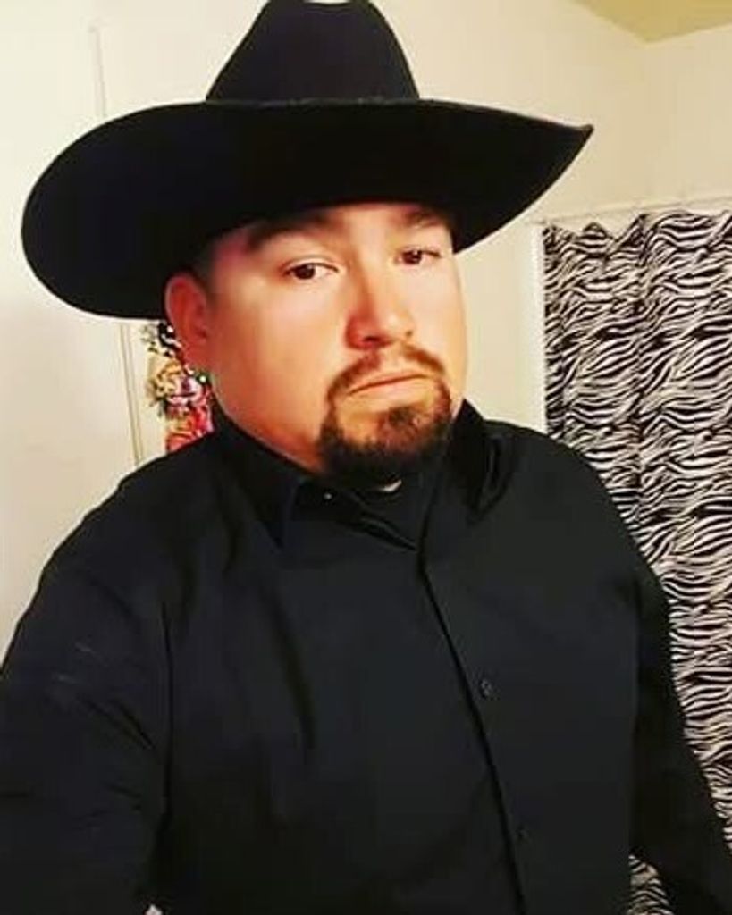 David Anthony Acosta Profile Photo