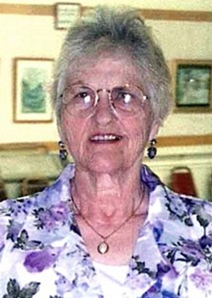 Elsie L. Nice