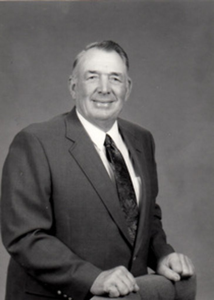 Glenn "Bud" J. Garretson Profile Photo