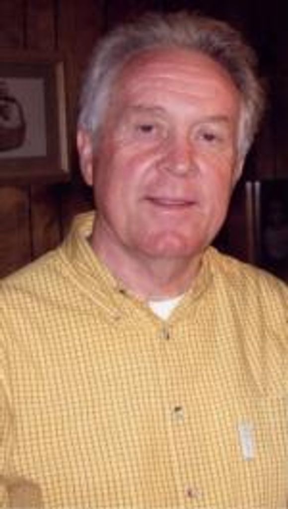 Marvin Lynn Gean Profile Photo