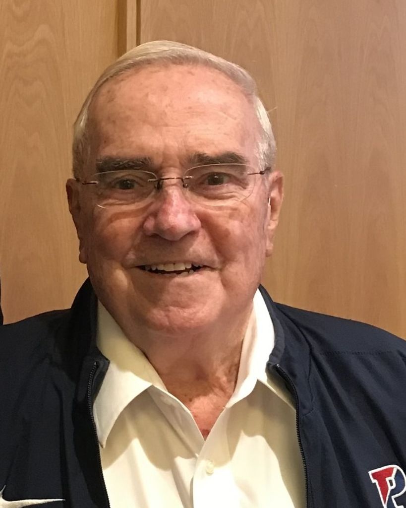 John C. T. Alexander Profile Photo