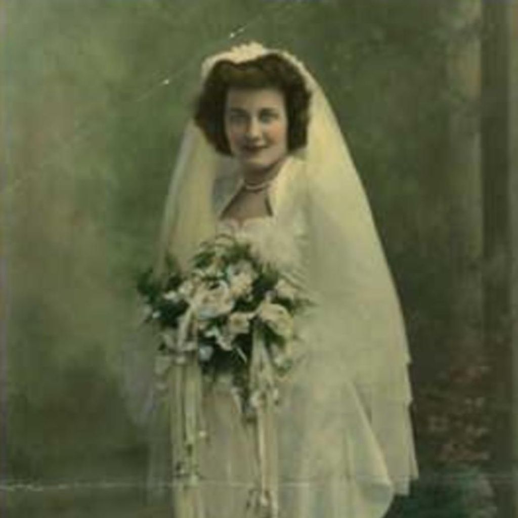 Juliette M. Columbus