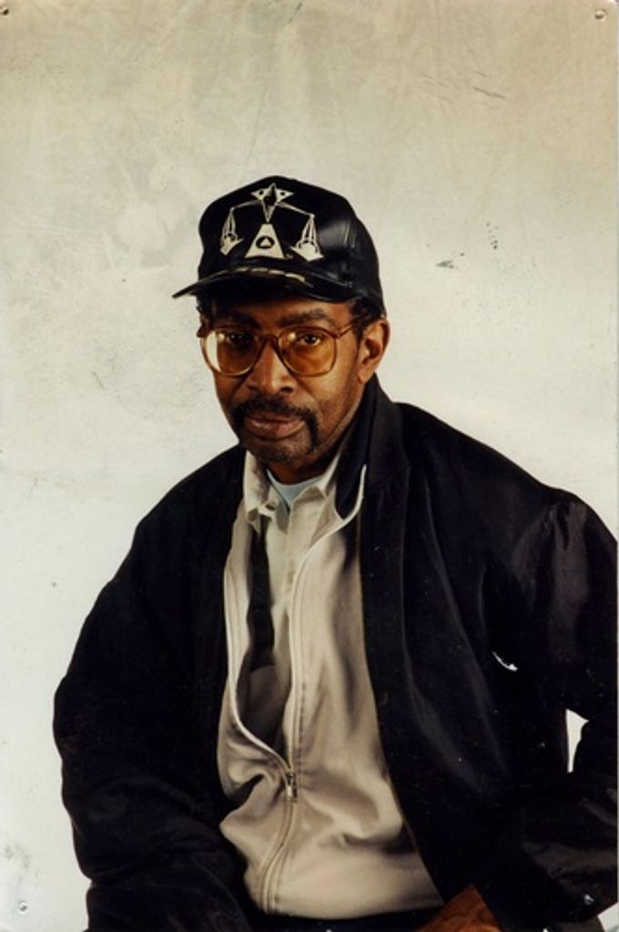 Wayne Leroi “Werm” Burton