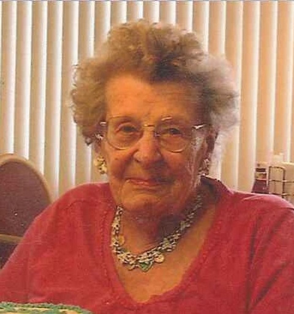 Irene K. Ford Profile Photo