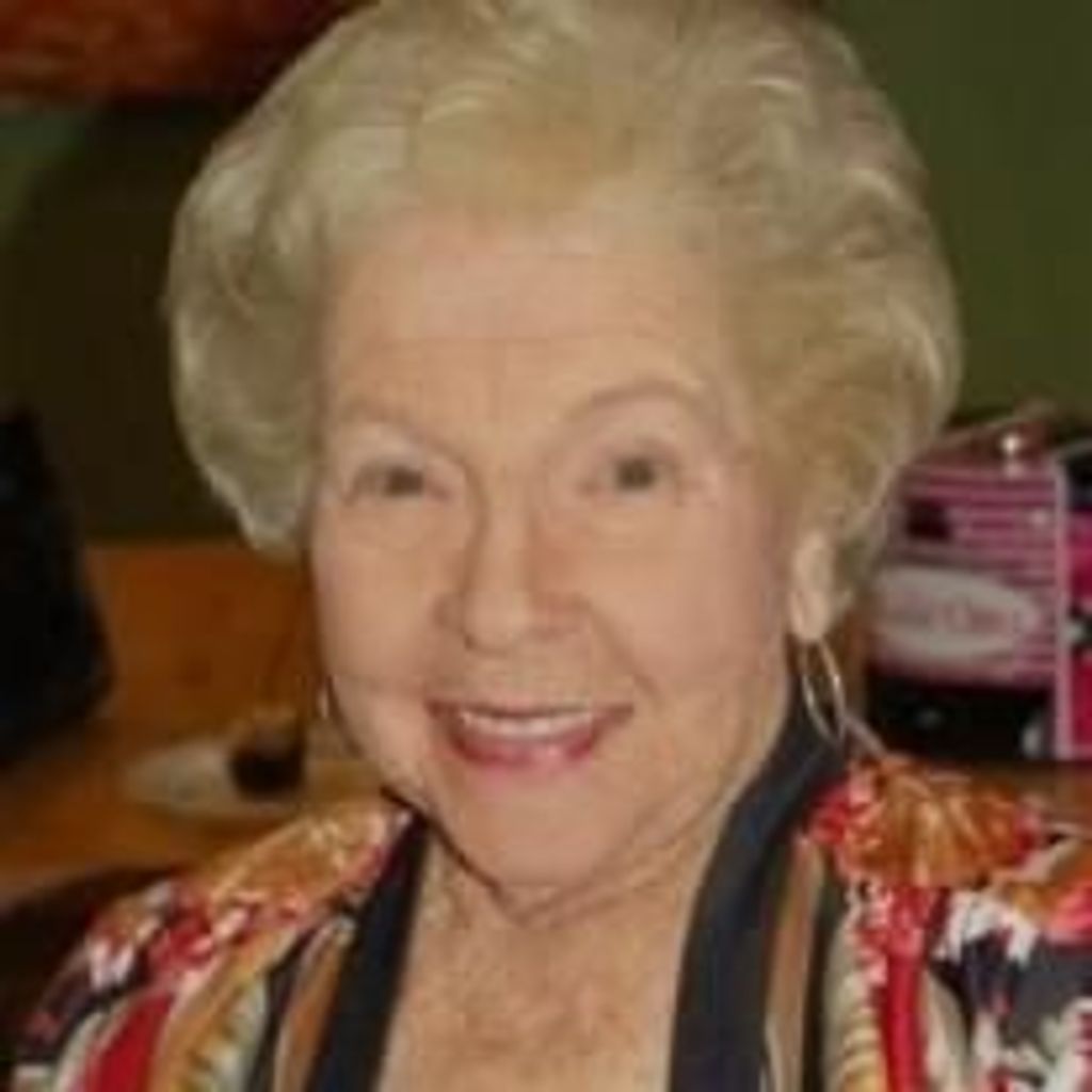 Joyce  Catherine Leder