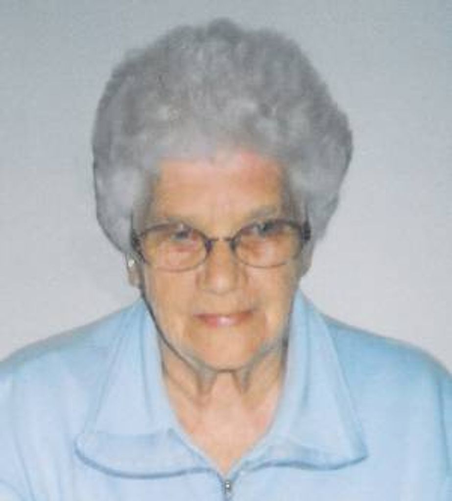 Phyllis Halldorson