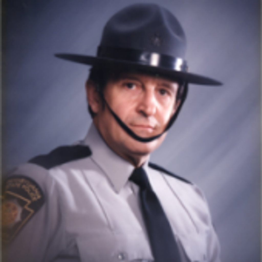 Joseph Angelo Senott
