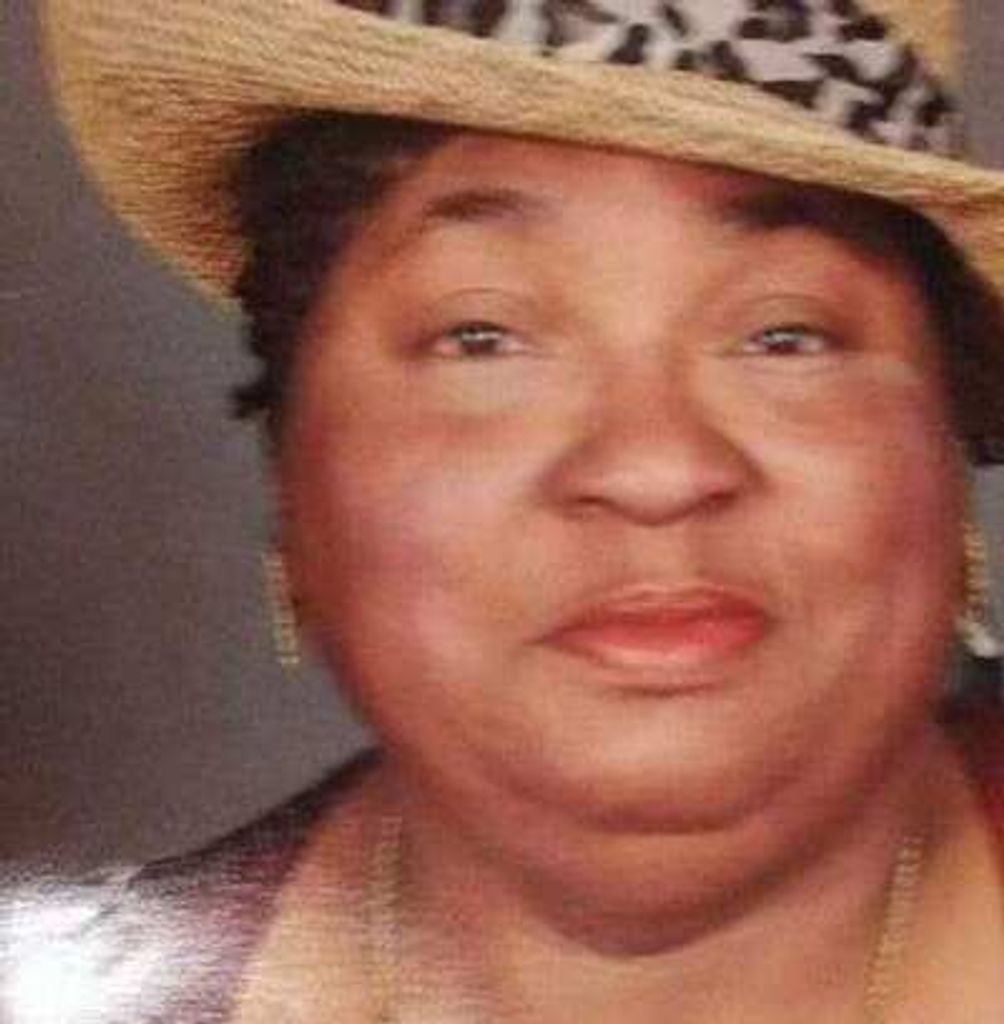 Deborah Lydia Jones