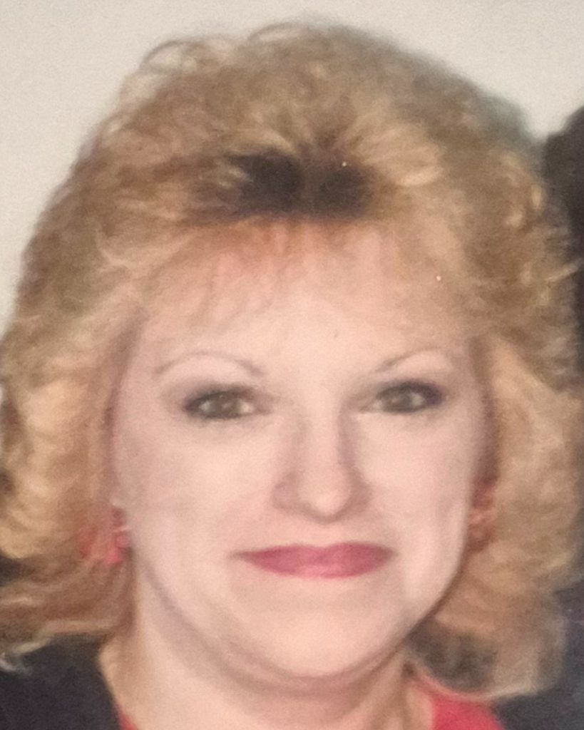 Margaret Loretta Naquin