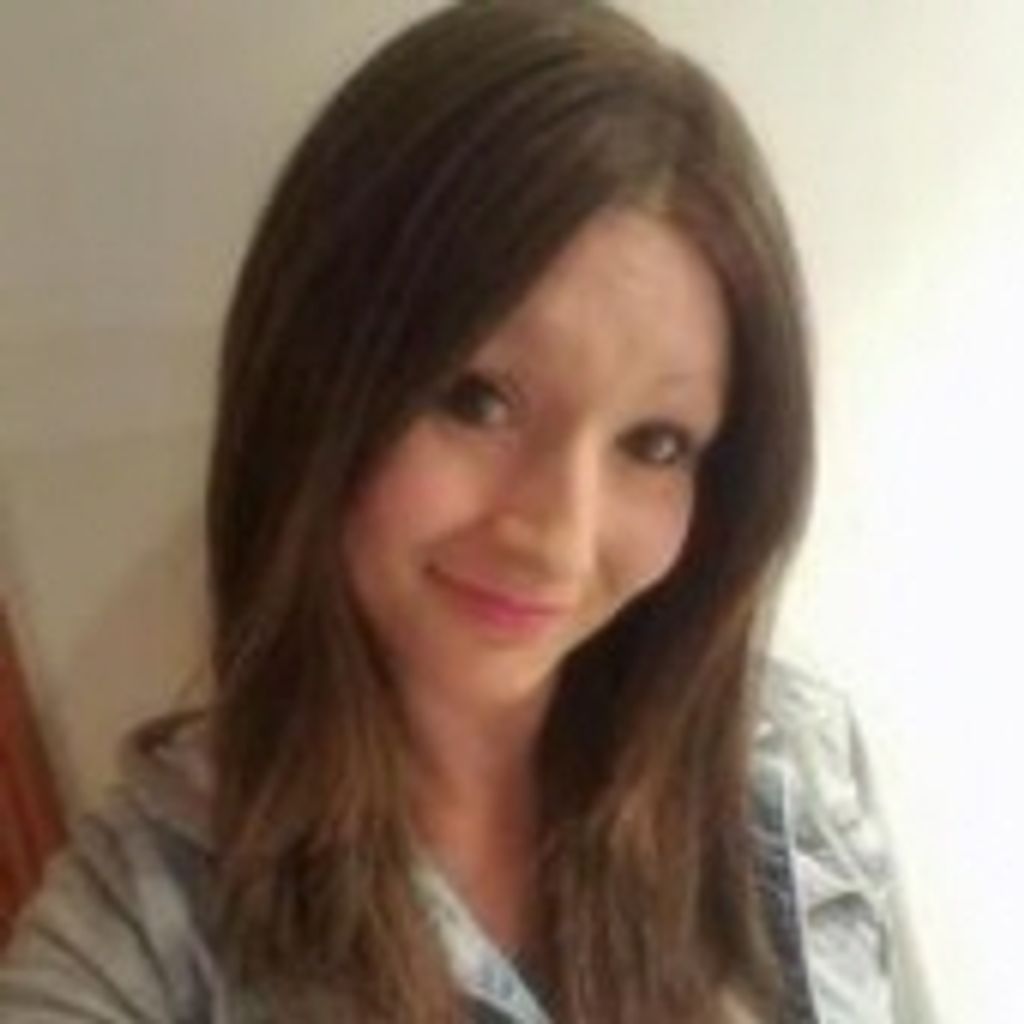 Ashley M. Schulenberg