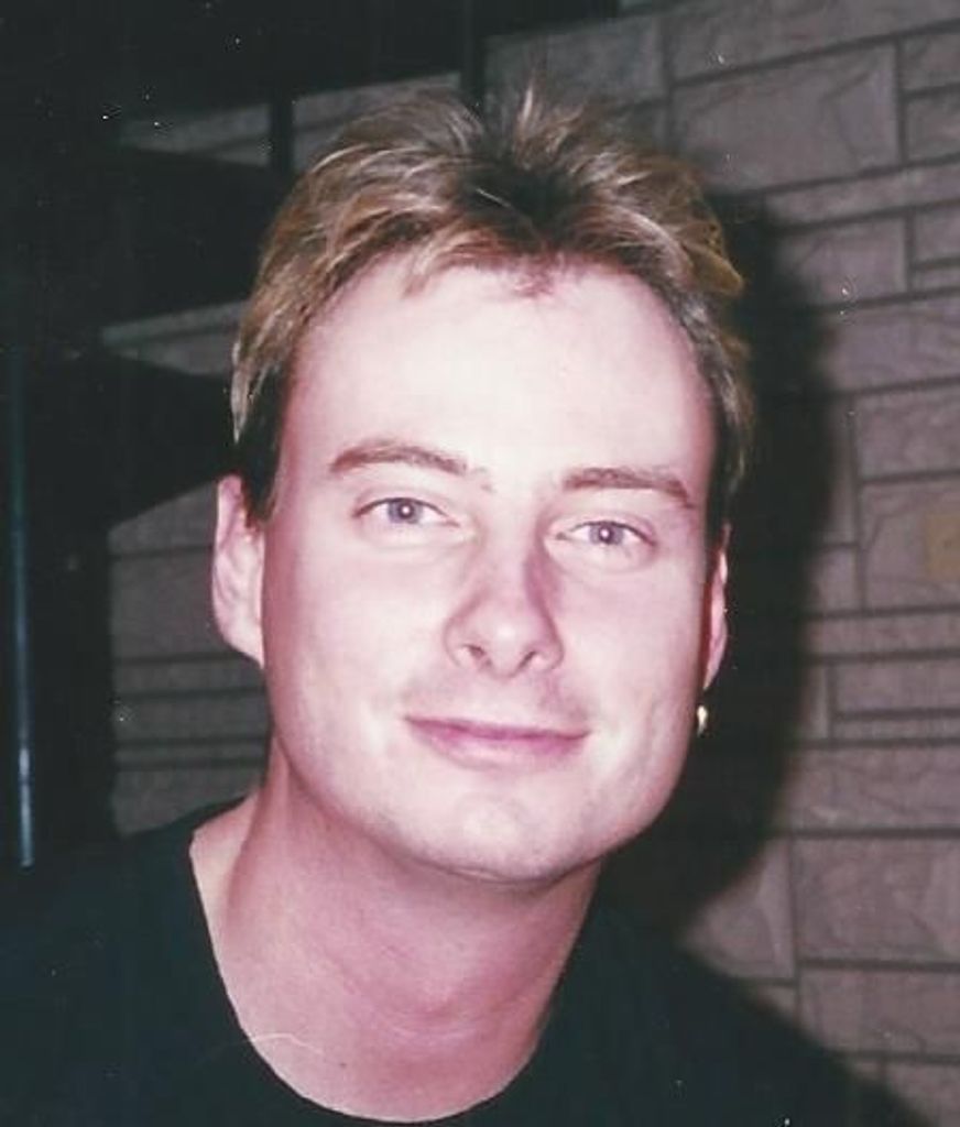 Ryan K. Van Buskirk