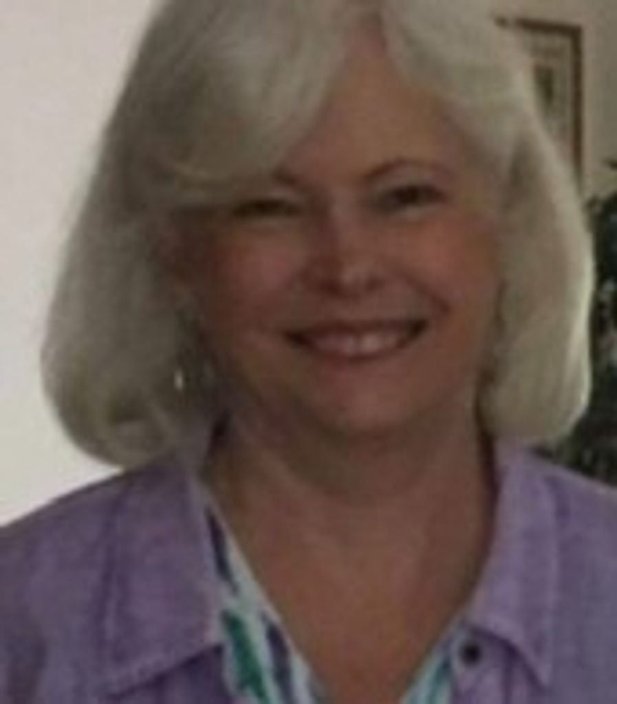 Frances Kathleen Morgan Profile Photo