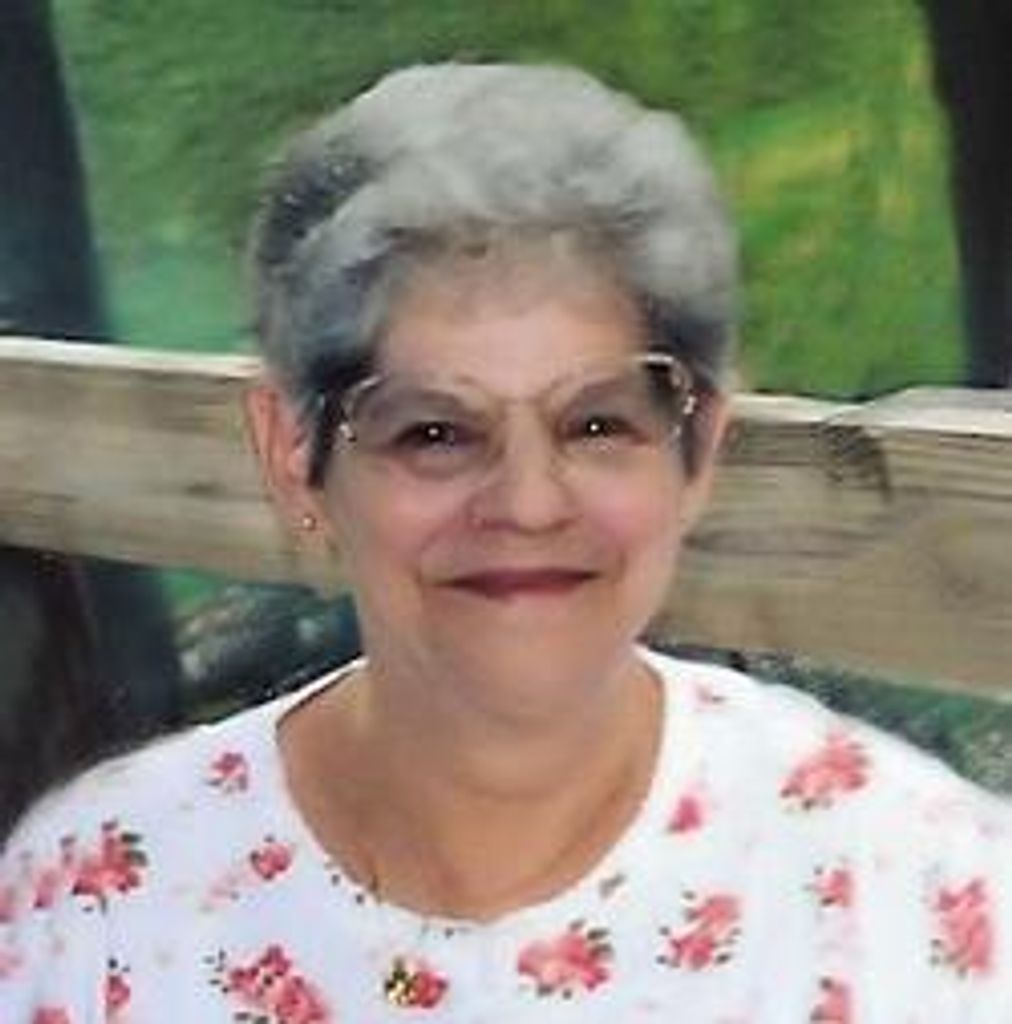 Lucy A. Martin Profile Photo