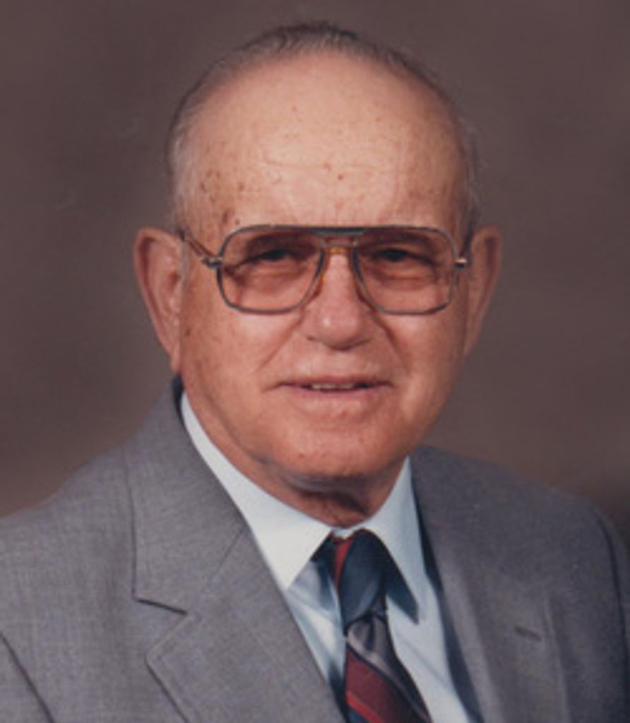 James Hartsell