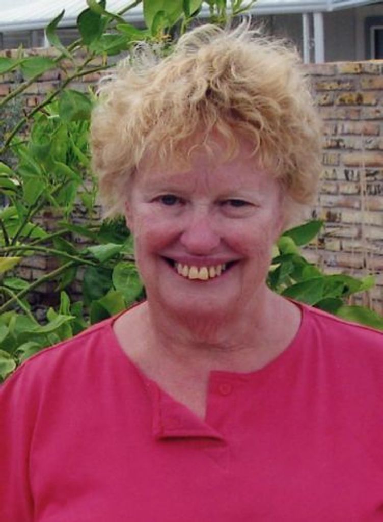Sandra Kay Coiner Profile Photo