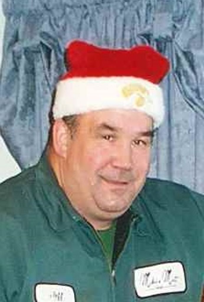 Jeffrey J. Tomlinson