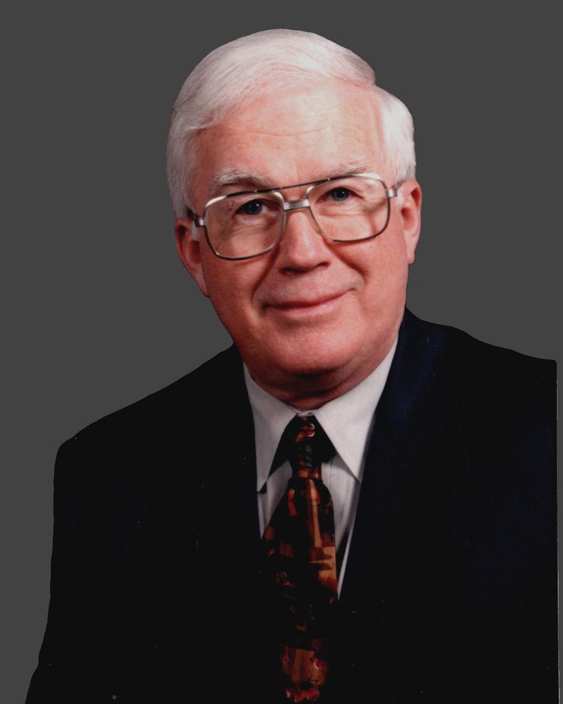 Walter James Ryan Profile Photo